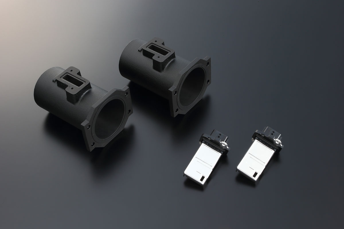 Midori Seibi 35mm Adapters for R35 Airflow Sensors