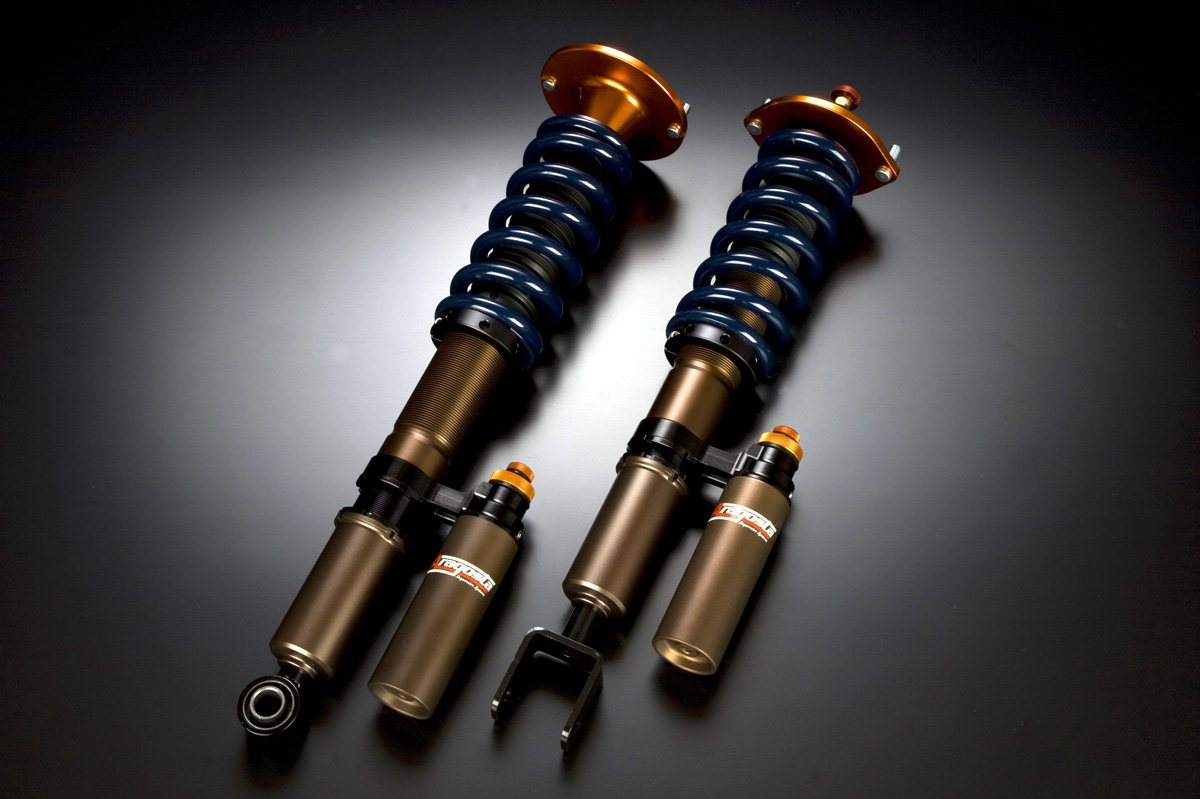 Midori Seibi Aragosta 2 Way Coilover Kit