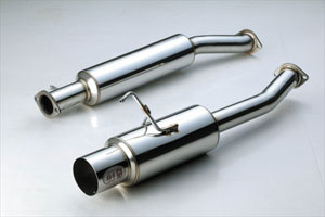 Kakimoto Racing Hyper Full Mega N1 +Rev Exhaust System