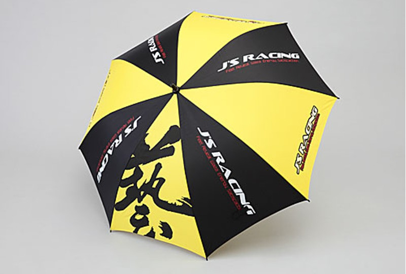 J's Racing Umbrella