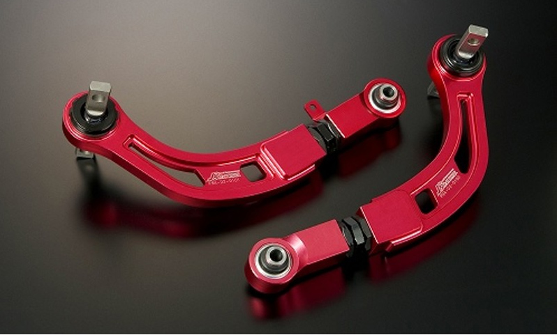 J's Racing Adjustable Rear Upper Arms