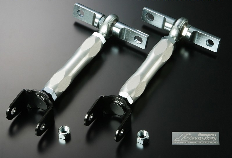 J's Racing Adjustable Rear Upper Arms