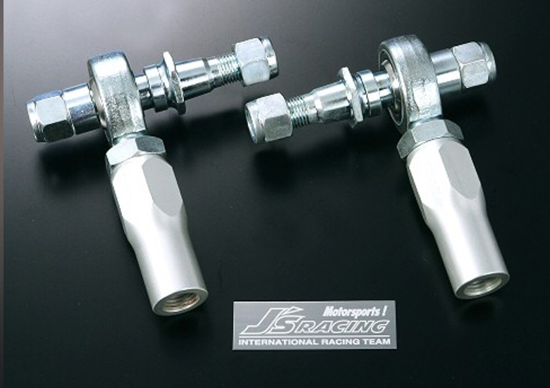 J's Racing Tie Rod End Set