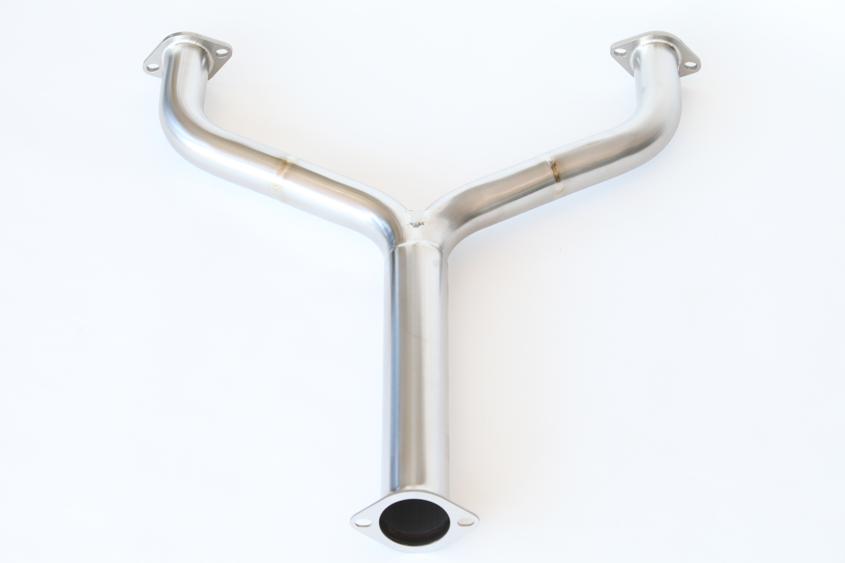 R1 Titan 76.3mm Front Pipe