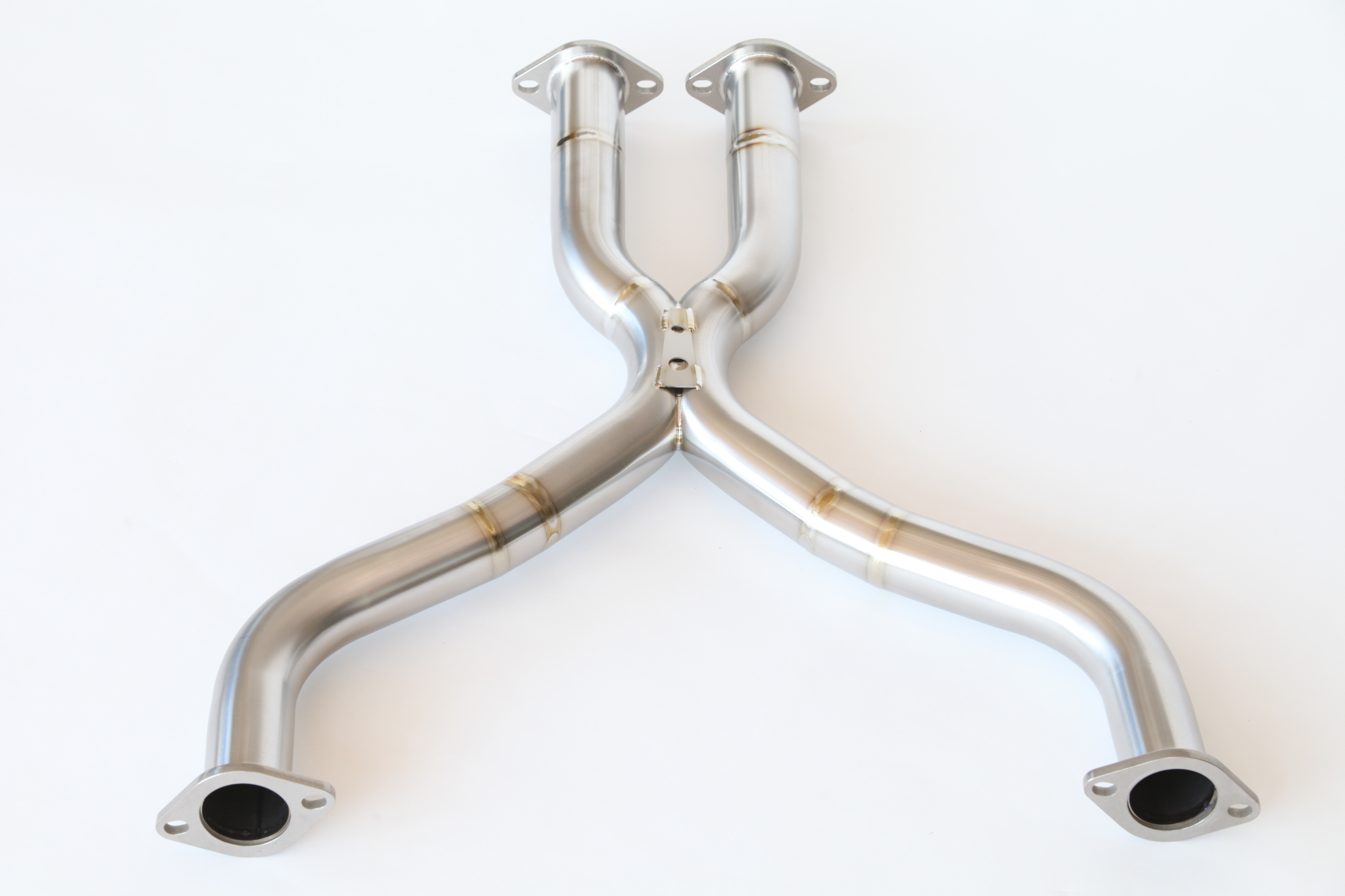 R1 Titan Front Pipe