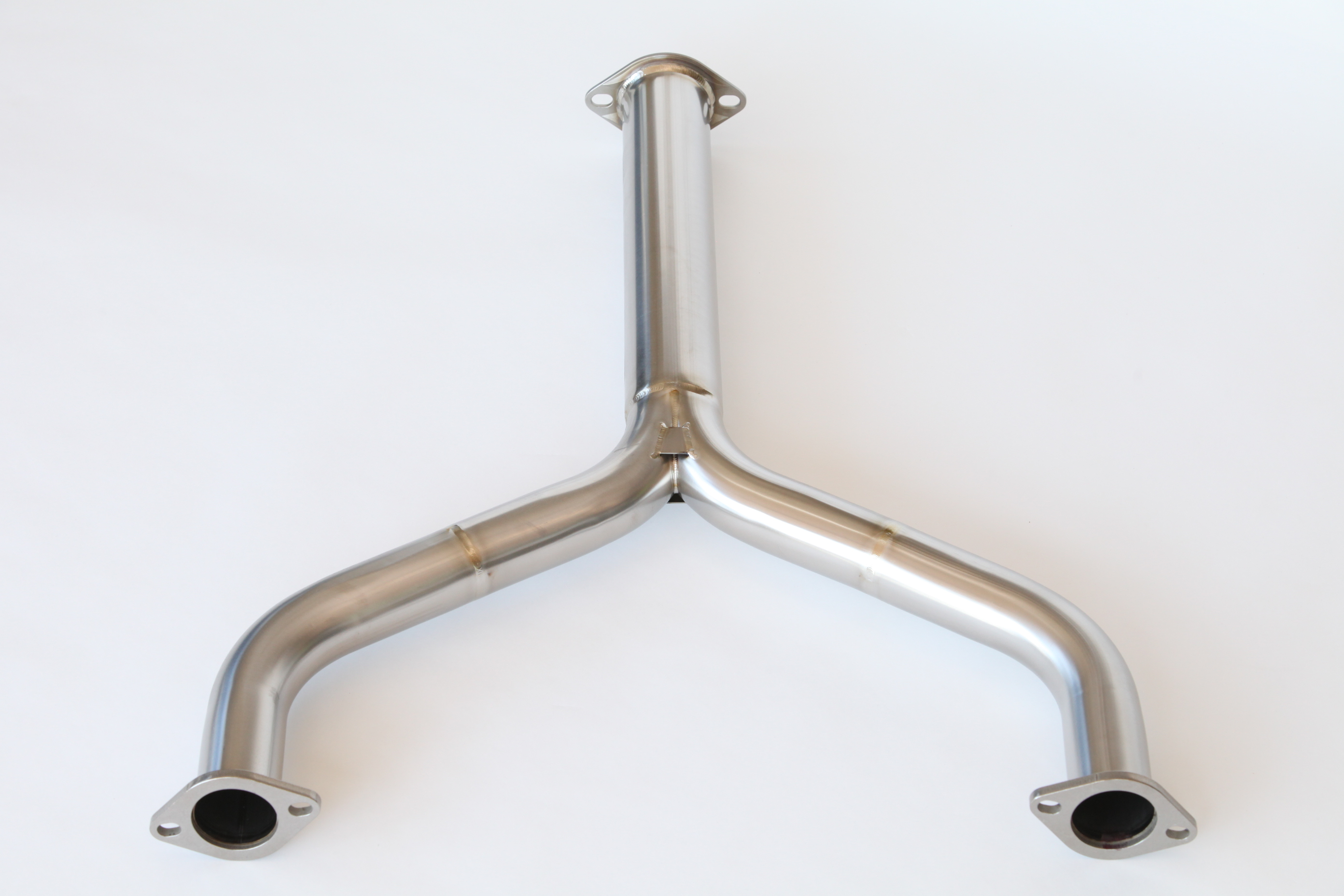 R1 Titan 76.3mm Front Pipe