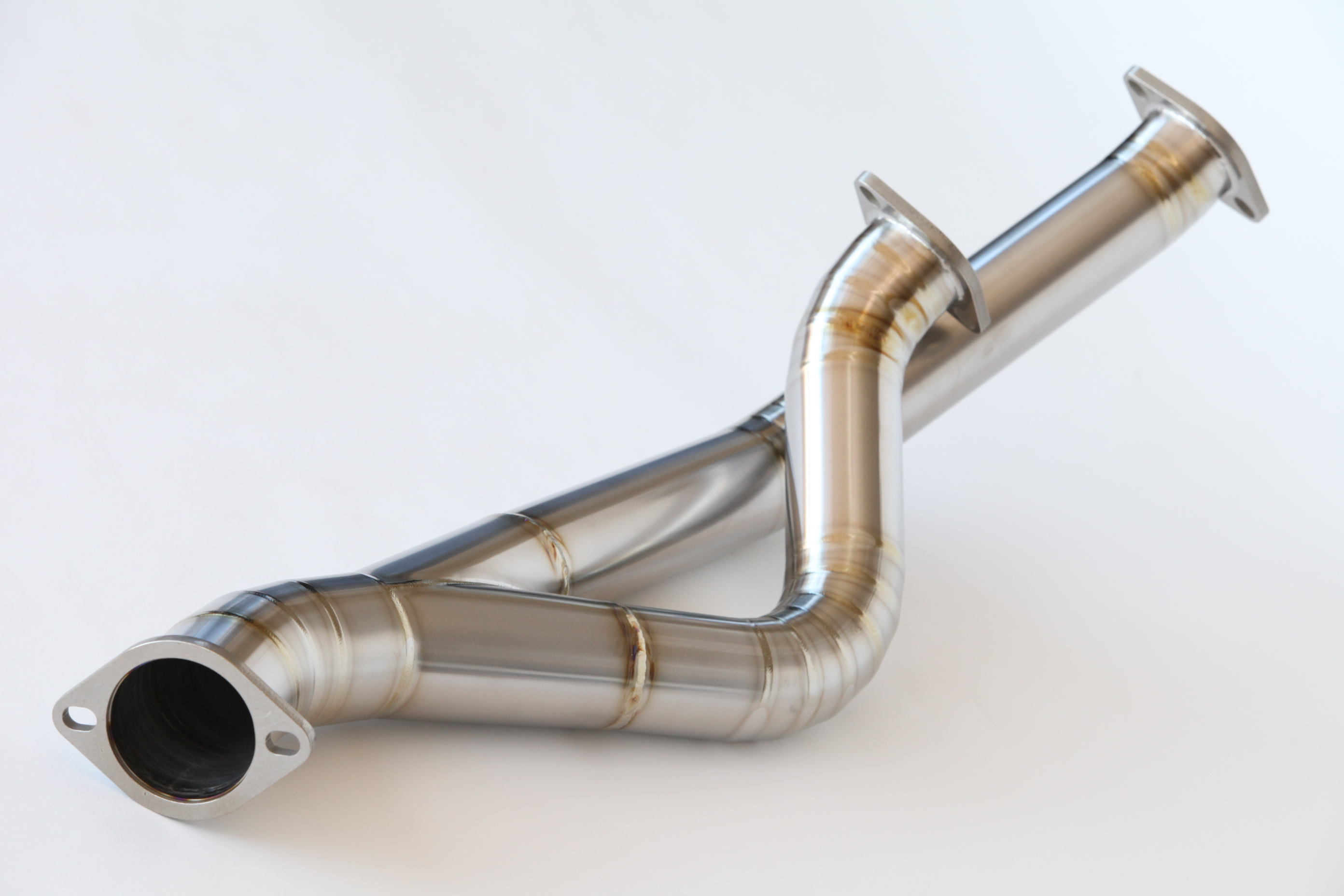 R1 Titan Front Pipe