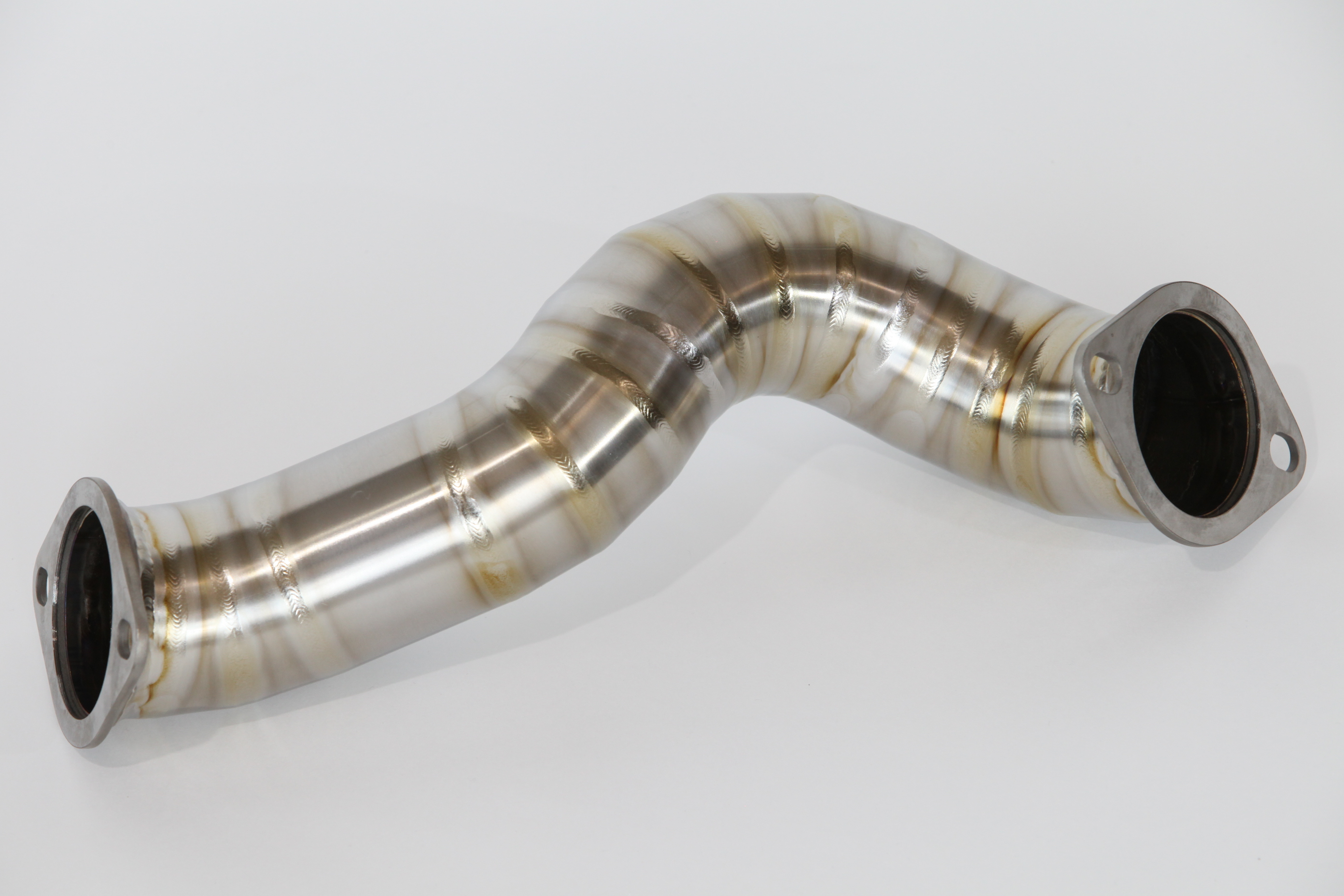 R1 Titan Downpipe 70mm Extension