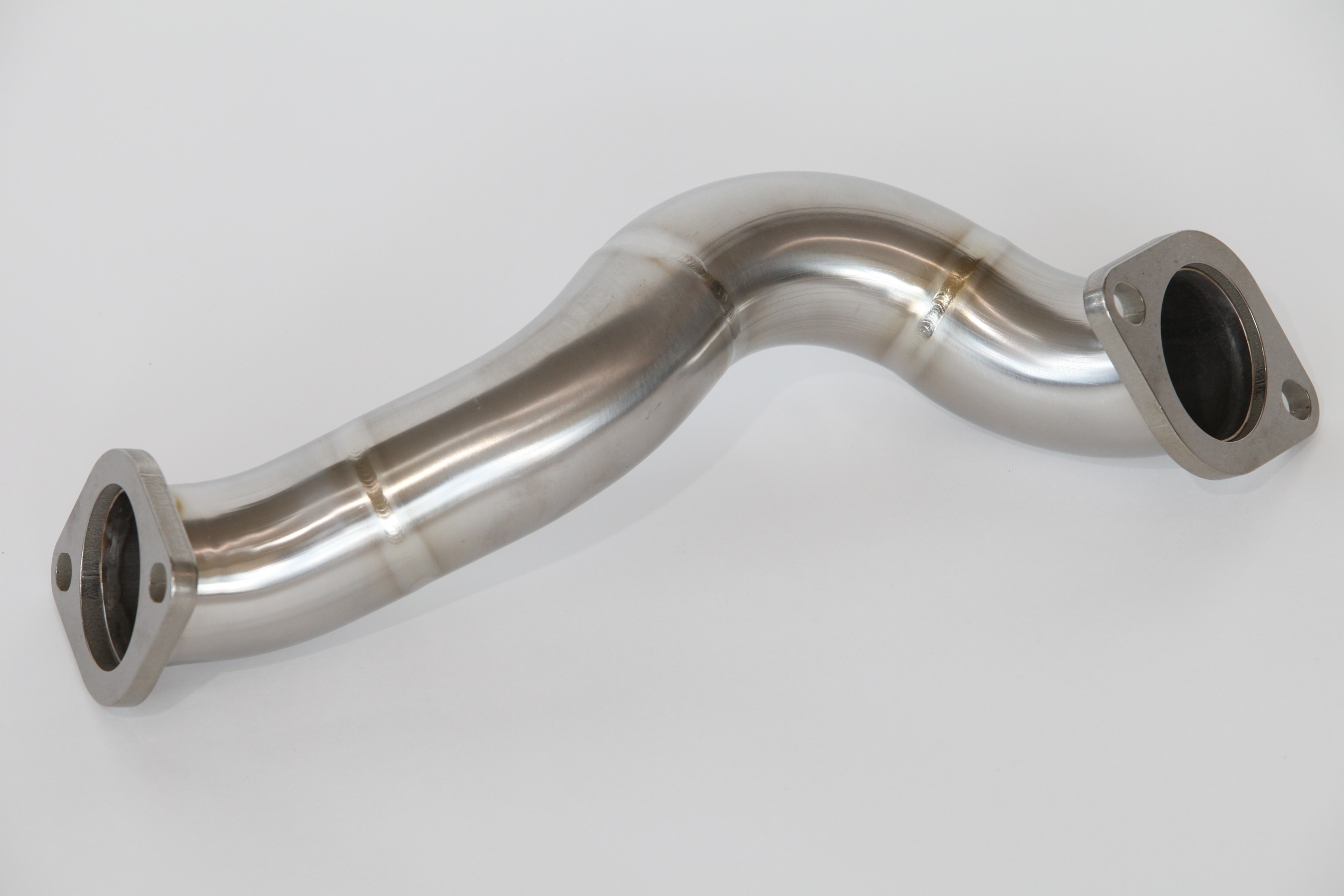 R1 Titan Downpipe 60mm Extension