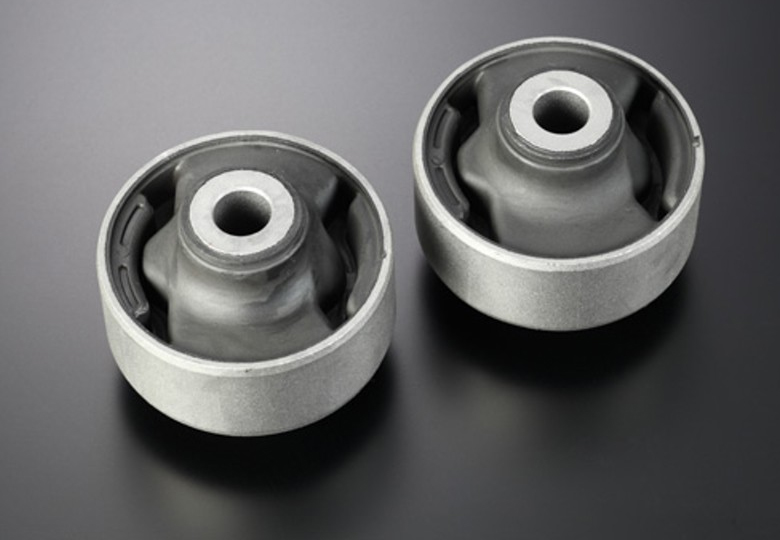 J's Racing Rear Frame Bushes