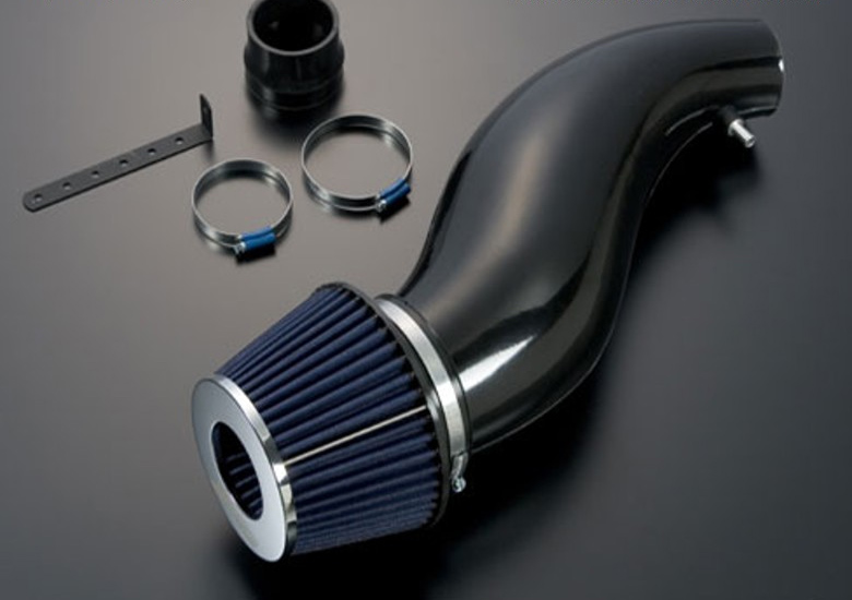 J's Racing Tsuchinoko Air Intake System (FRP)