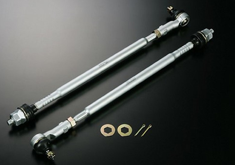 J's Racing Reinforced Tie Rods