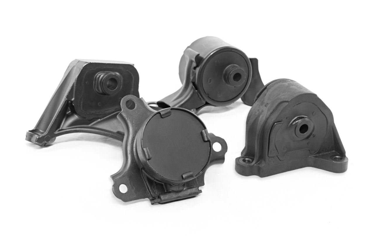 Tracy Sports Evo Engine Mounts