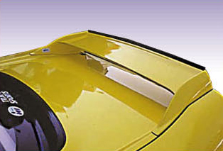 Tracy Sports 79 Taitec Advan NSX-R Style Rear Wing (FRP)