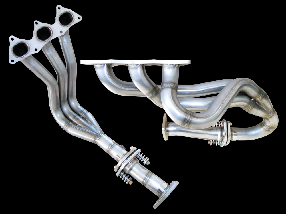 Tracy Sports GT-011B Exhaust Manifold (SUS436)