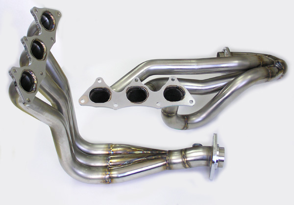 Tracy Sports GT-011B Exhaust Manifold (SUS436)