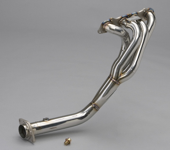 Tracy Sports TS-02 Exhaust Manifold