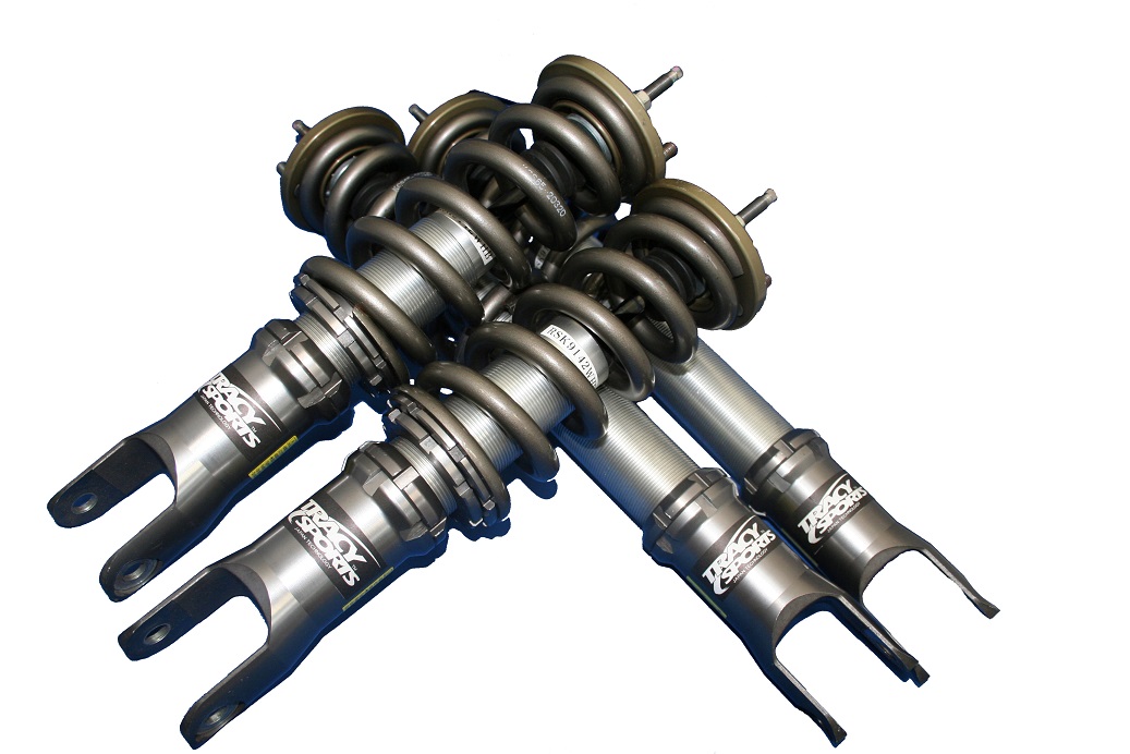 Tracy Sports Circuit Sports Damper Coilover Kit