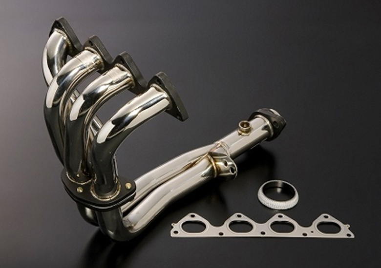 J's Racing 4-2-1 Manifold