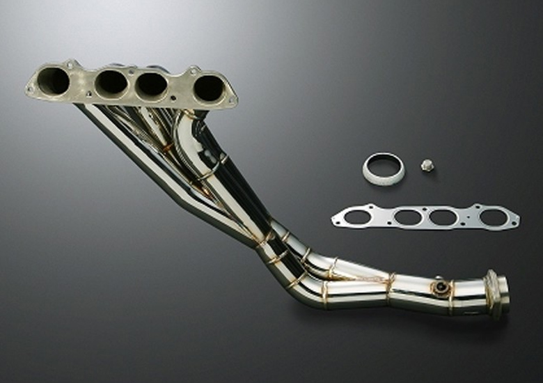 J's Racing 4-2-1 Manifold